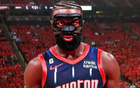 真要啊！三队争抢FMVP！火箭你凑什么热闹！
